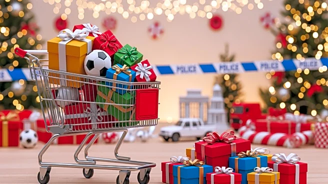 Consumer Reports Highlights November as Prime Month for Holiday Deals