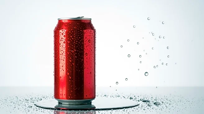 Coca-Cola Reintroduces Mr. Pibb After 24-Year Hiatus, Targeting New Markets