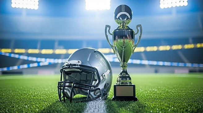 Kirk Herbstreit Advocates for Defensive Heisman Consideration for Texas Tech's Jacob Rodriguez