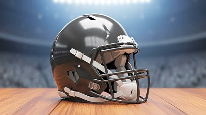 Washington Commanders' Jayden Daniels Awaits MRI After Arm Injury