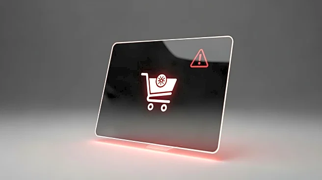 ChatGPT's Instant Checkout Faces Challenges in User Experience