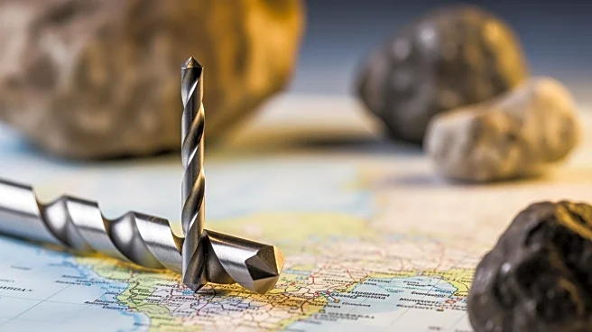 Talon Metals Announces Significant Exploration Progress at Tamarack Project