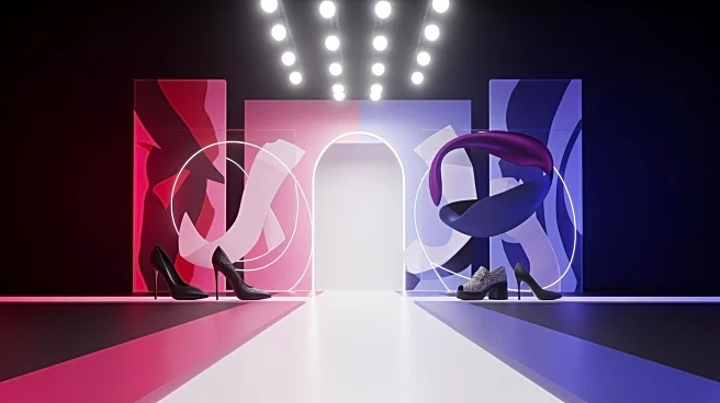 Condé Nast Integrates Teen Vogue into Vogue.com Amid Leadership Changes