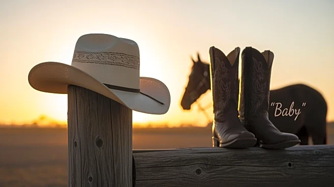 Beloved Steer Wrestling Horse 'Baby' Passes, Impacting Rodeo Community