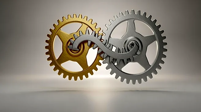 US Government Suspends Additional Tariffs on China Until 2026 Following Trump-Xi Meeting