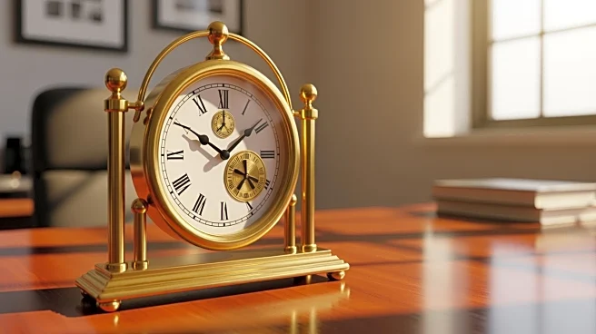 TIAA's Kourtney Gibson Highlights Urgency in Addressing America's Retirement Crisis