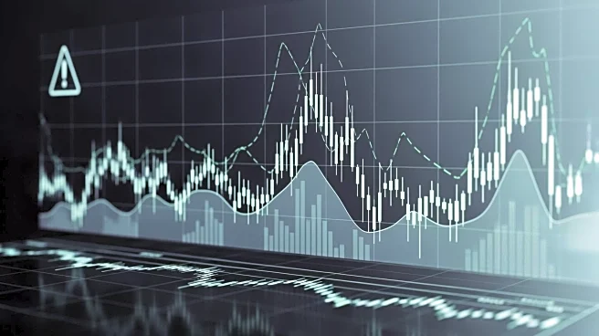 Goldman Sachs and Morgan Stanley CEOs Warn of Market Correction Amid AI Stock Concerns