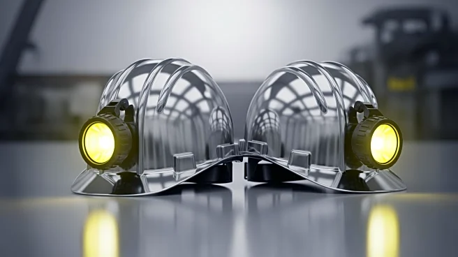 Southern Copper Corporation Engages in Talks to Unlock $10 Billion Mining Investment in Mexico