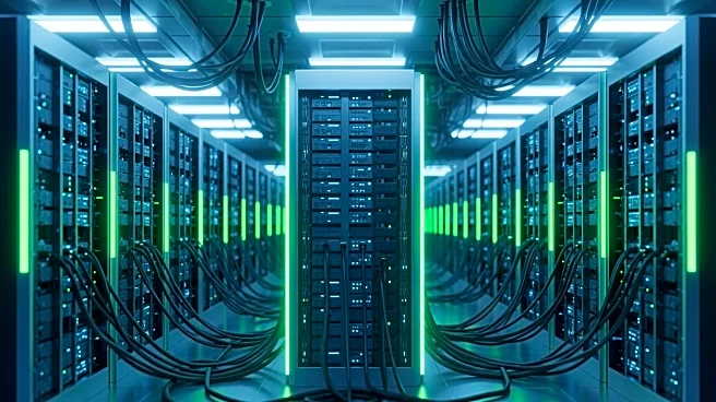 OpenAI Secures $38 Billion AWS Deal to Enhance AI Infrastructure