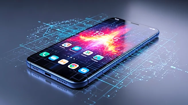 NTT Docomo Faces Profit Decline Amidst Intense Mobile Market Competition