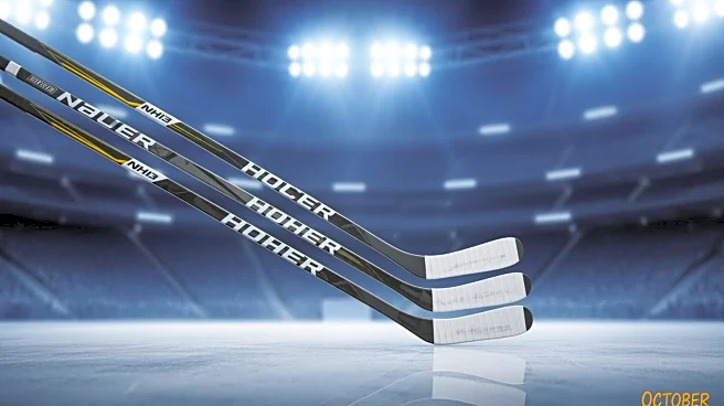 NHL Highlights: Eichel, Scheifele, and Dobes Shine in October