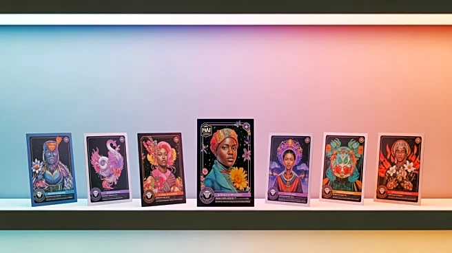 The Hobby Awards Recognizes Top Non-Sports Card Products for Cultural Impact