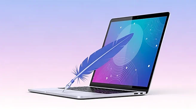 Tertulia Launches Author Services Platform to Enhance Online Presence