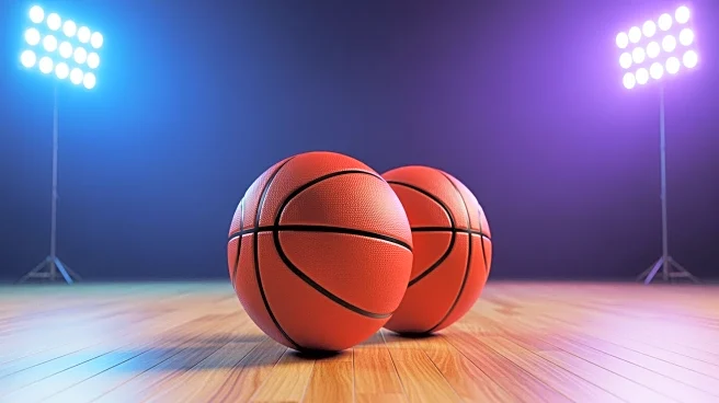 Belmont Bruins Triumph Over Air Force in Season Opener