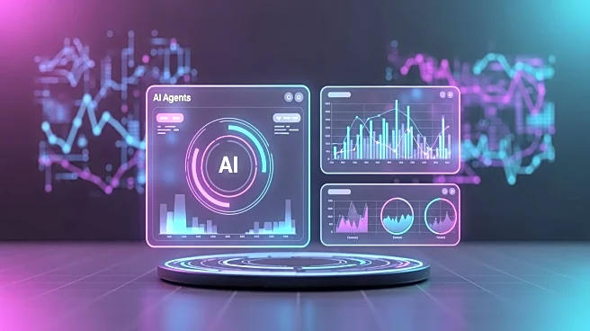 AI Agents and the Future of Advertising: A Lucrative Opportunity