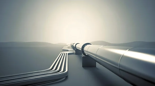 FERC Rejects Colonial Pipeline's Proposed Changes to Gasoline Delivery Rules