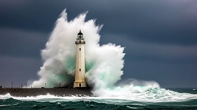 Typhoon Kalmaegi Causes Severe Flooding and Casualties in the Philippines