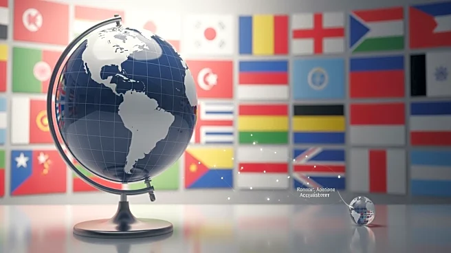 Grant Thornton Expands Global Reach with New Zealand Firm Acquisition