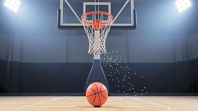 St. John's Basketball Team Dominates Quinnipiac in Season Opener, Showcasing Championship Potential