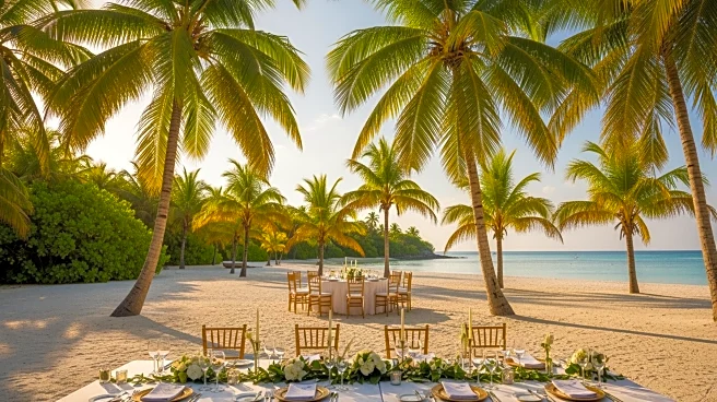 Kendall Jenner Celebrates 30th Birthday with Family on Exclusive Island