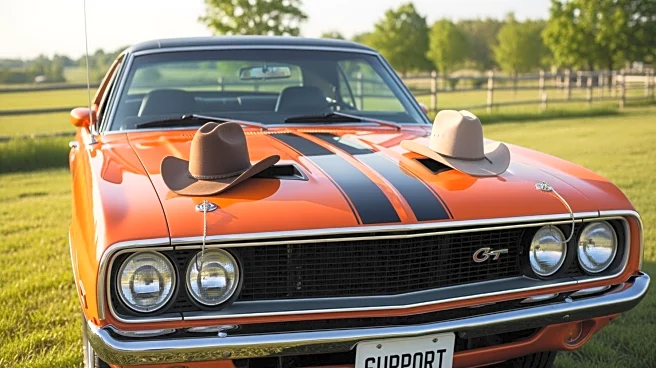 Catherine Bach Hospitalized After Health Scare, 'Dukes of Hazzard' Co-Stars Offer Support