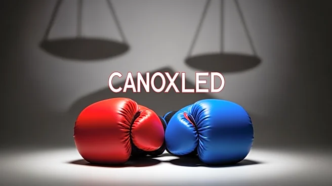 Jake Paul vs. Gervonta Davis Fight Cancelled Due to Lawsuit