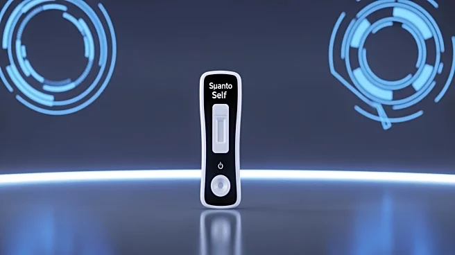 Self-Testing Market Projected to Reach $42.67 Billion by 2032 Amid Growing Demand