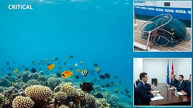 Study Shows Reduced Shark Deaths with Adherence to Fishing Guidelines