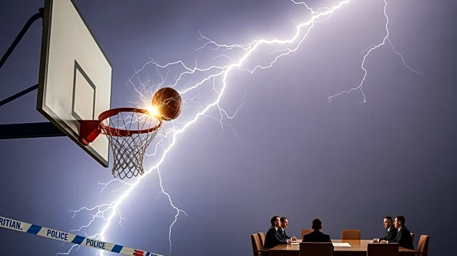 Mark Daigneault Leads Oklahoma City Thunder to NBA Championship Victory