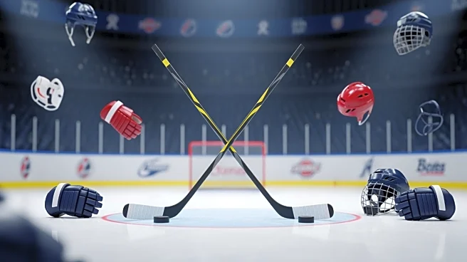 Philadelphia Flyers Face Montreal Canadiens Amidst Injury Challenges