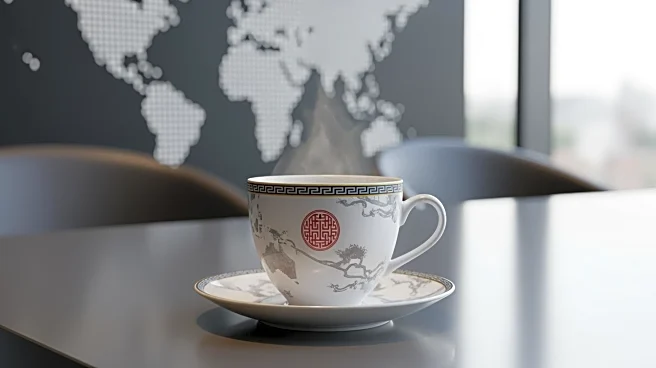 Starbucks Sells Majority Stake in China Business to Boyu Capital Amid Expansion Plans