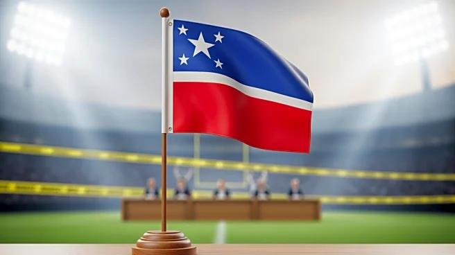 L.A. Wilson High School Flag Football Team Achieves Remarkable Success in City Section