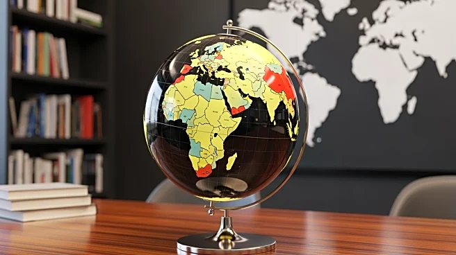 Political Expert Analyzes Prop 50 and Key Races in Other States