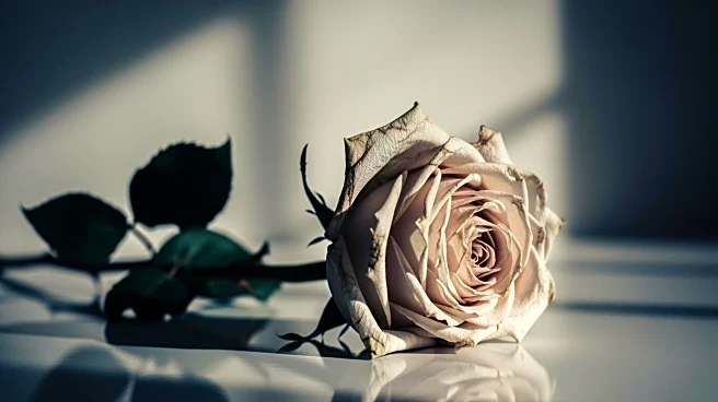 Jennifer Lawrence's Role in 'Die My Love' Highlights Mental Health Challenges