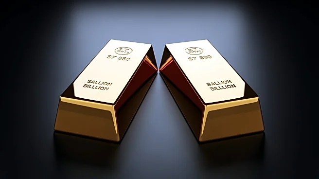 Coeur Mining Acquires New Gold's Kamloops Mine in $7 Billion Deal