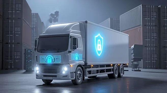 Transportation Companies Targeted by Cybercriminals for Cargo Theft