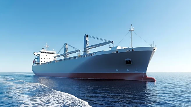 Ocean Network Express Reports Stable Financial Results Amid Market Challenges