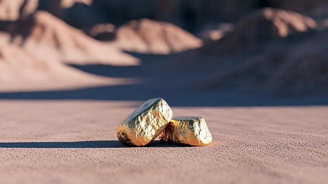 EarthLabs Expeditions Highlights Nevada's Gold Mining Revival