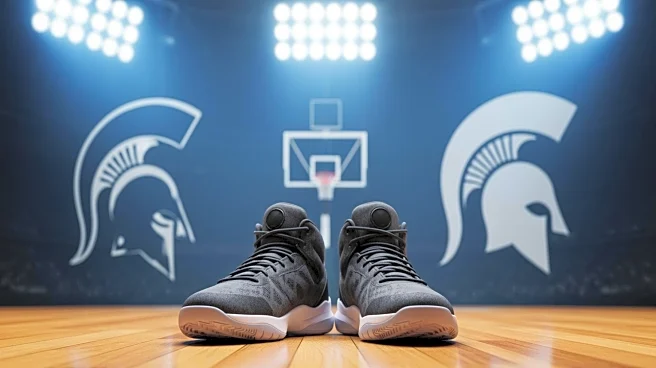 Michigan State Spartans Basketball Prepares for Key Matchups in 2025-26 Season