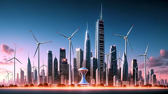 World Leaders Urged to Prioritize Clean Energy Transition Amid Climate Concerns