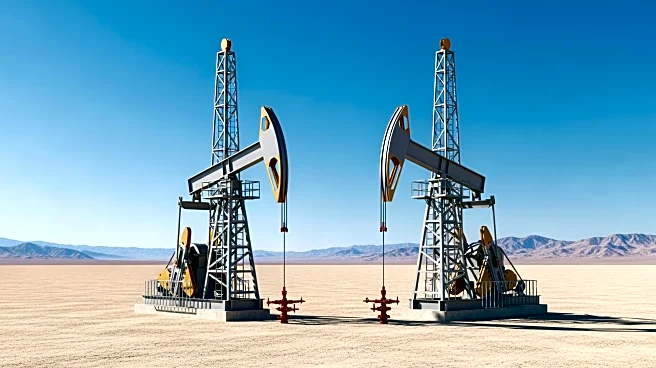 ExxonMobil Completes Acquisition of Pioneer Natural Resources, Doubling Permian Footprint