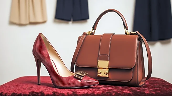 Fashion Researchers Advocate 'Cost Per Wear' to Combat Ultra-Fast Fashion