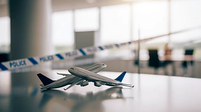 US Government Opposes Delta and Aeromexico's Joint Venture Extension