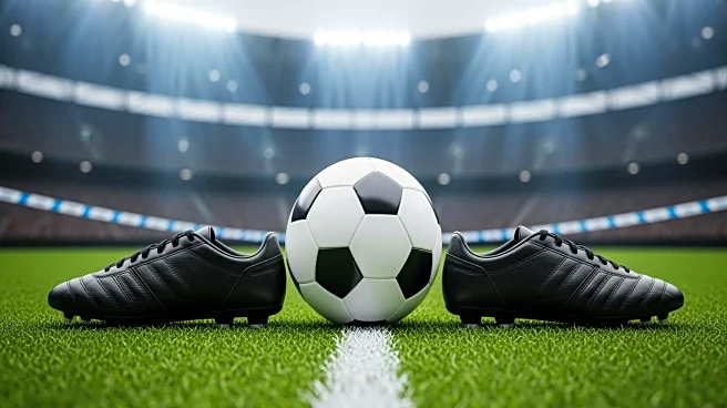 Ivory Coast and Switzerland Face Off in FIFA U-17 World Cup Group F Match