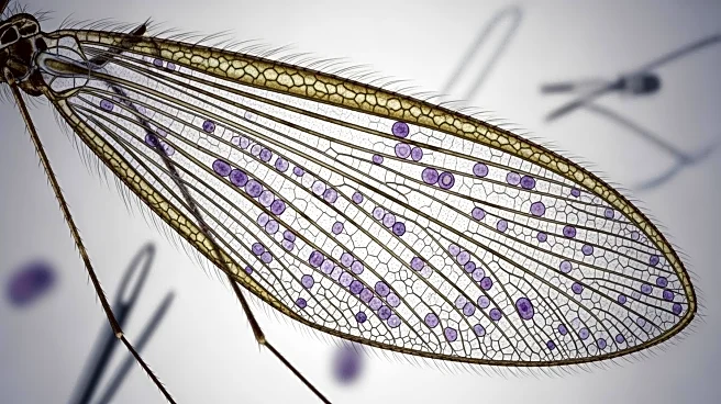 Research Team Develops First-Ever Cellular Atlas of Aedes aegypti Mosquito, Enhancing Disease Control Efforts