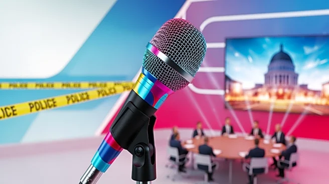 Pop Talk Live Features Bubba from 100.7 STAR in Latest Edition