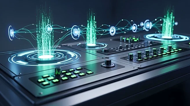 Manufacturing Leaders' Summit Highlights Data Insights for Supply Chain Resilience