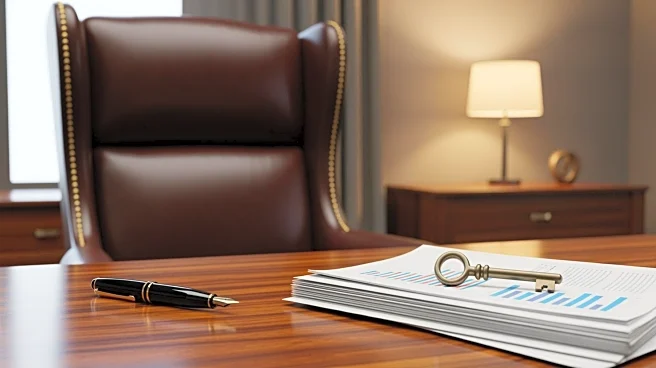 Oakworth Capital Bank Appoints Joshua Coster to Middle Tennessee Market Board