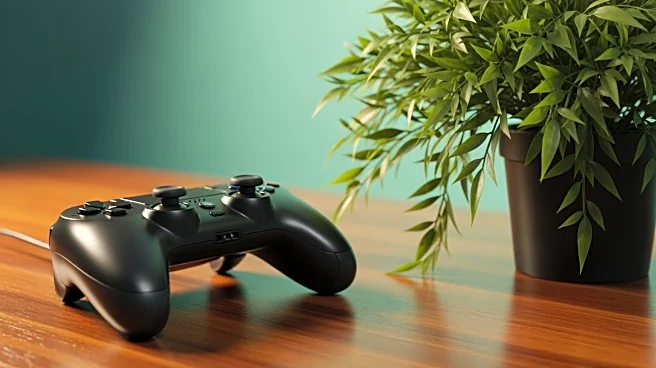 Greenly Study Reveals Physical Games' High Carbon Footprint Compared to Digital
