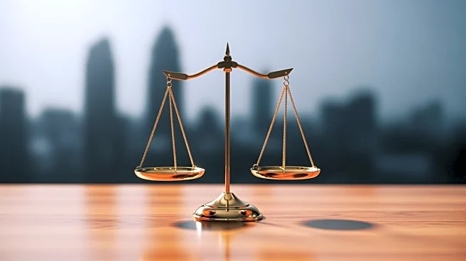 Chancellor Rachel Reeves Signals Potential Tax Increases Amid Economic Challenges